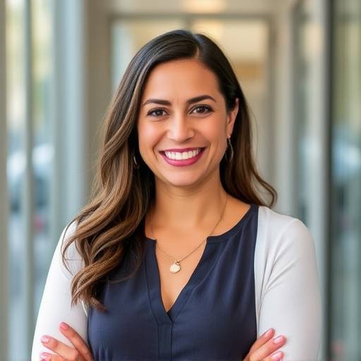 Photo of Maria Rodriguez, Client Relations Manager at Apex Recovery Solutions